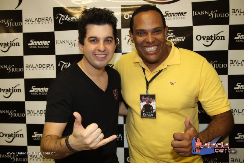 Balada: Fotos de Sabado na Via Stadium em Taguatinga - DF