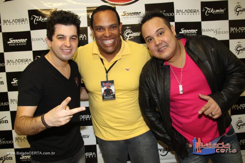 Balada: Fotos de Sabado na Via Stadium em Taguatinga - DF