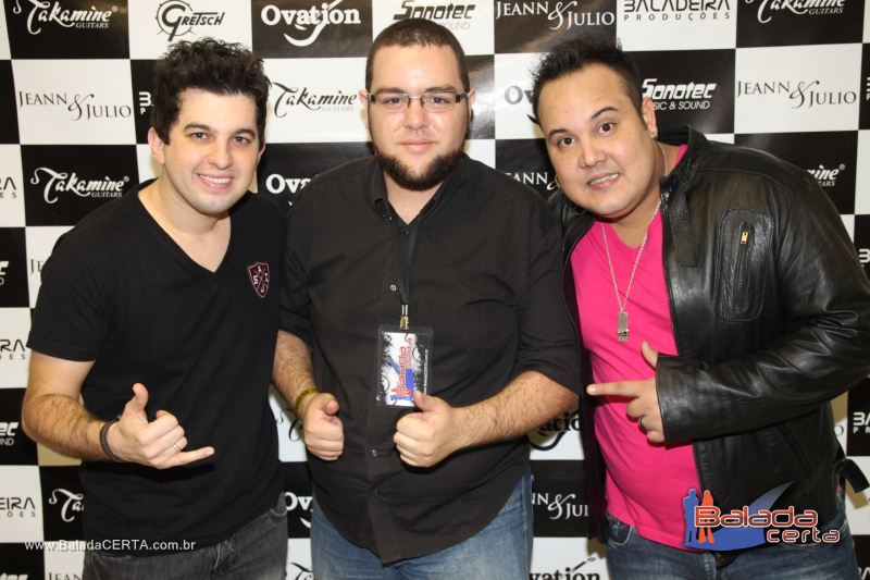 Balada: Fotos de Sabado na Via Stadium em Taguatinga - DF
