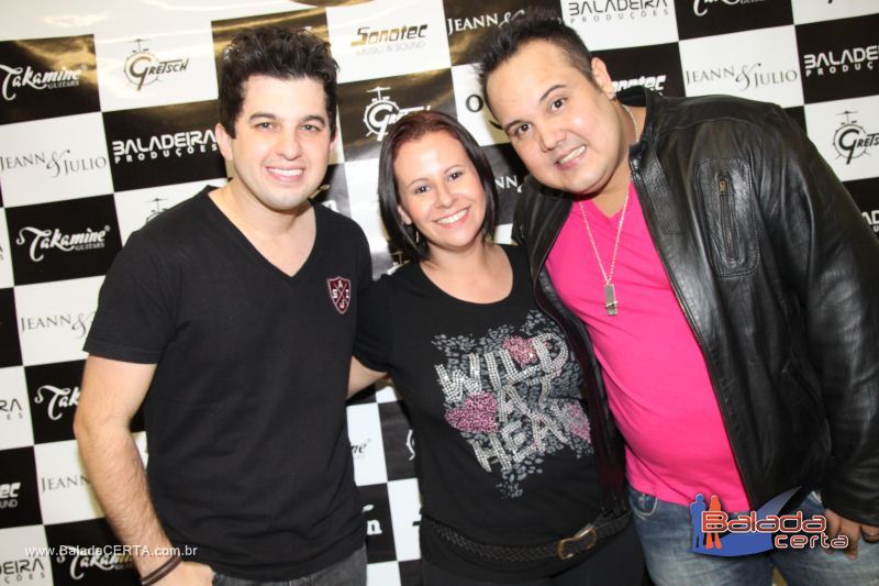 Balada: Fotos de Sabado na Via Stadium em Taguatinga - DF