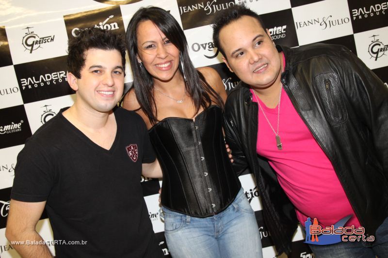 Balada: Fotos de Sabado na Via Stadium em Taguatinga - DF