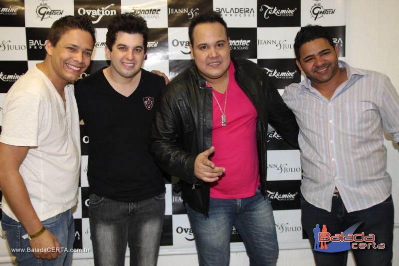 Balada: Fotos de Sabado na Via Stadium em Taguatinga - DF