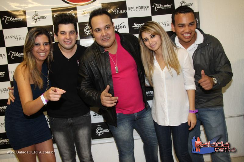 Balada: Fotos de Sabado na Via Stadium em Taguatinga - DF