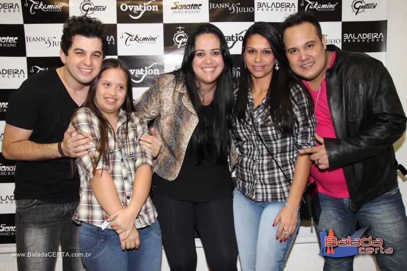 Balada: Fotos de Sabado na Via Stadium em Taguatinga - DF