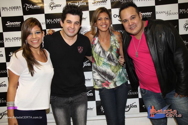 Balada: Fotos de Sabado na Via Stadium em Taguatinga - DF