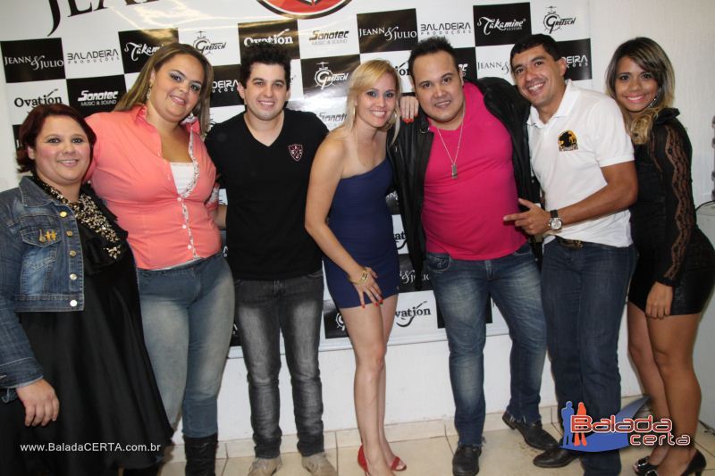 Balada: Fotos de Sabado na Via Stadium em Taguatinga - DF