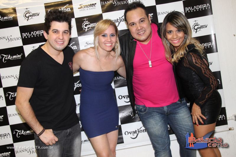 Balada: Fotos de Sabado na Via Stadium em Taguatinga - DF