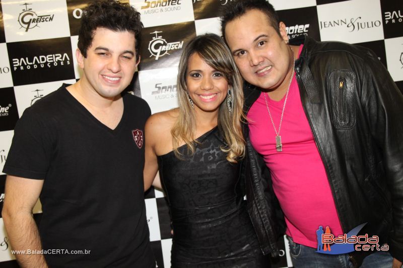 Balada: Fotos de Sabado na Via Stadium em Taguatinga - DF