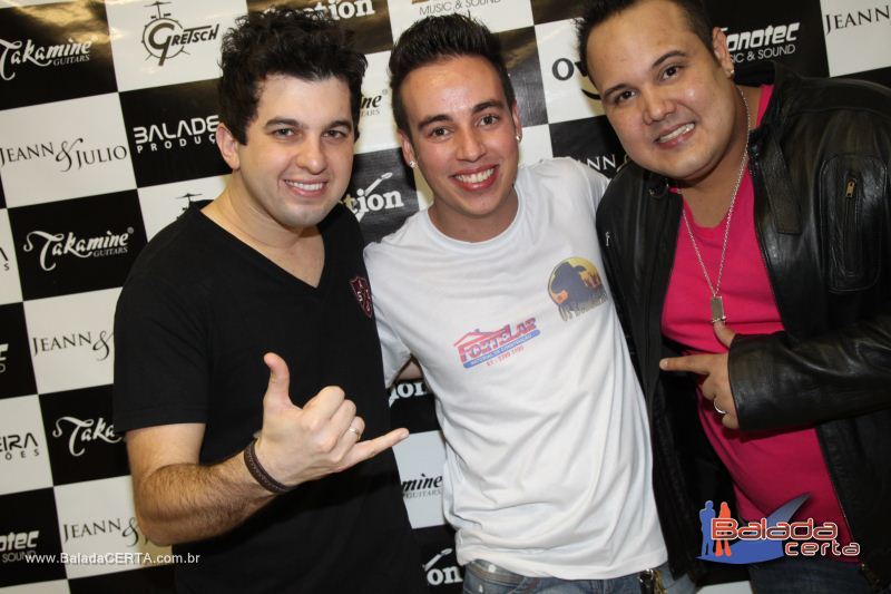 Balada: Fotos de Sabado na Via Stadium em Taguatinga - DF