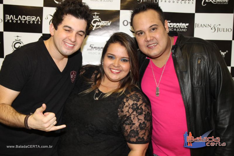Balada: Fotos de Sabado na Via Stadium em Taguatinga - DF