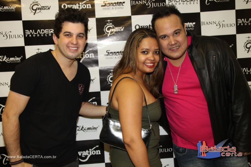 Balada: Fotos de Sabado na Via Stadium em Taguatinga - DF