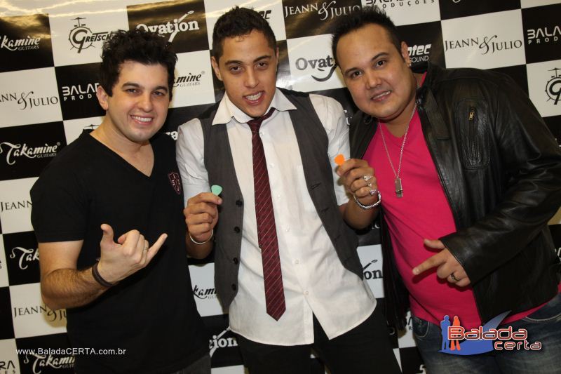 Balada: Fotos de Sabado na Via Stadium em Taguatinga - DF