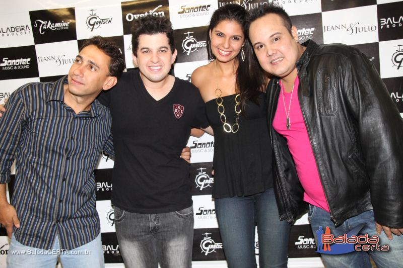 Balada: Fotos de Sabado na Via Stadium em Taguatinga - DF