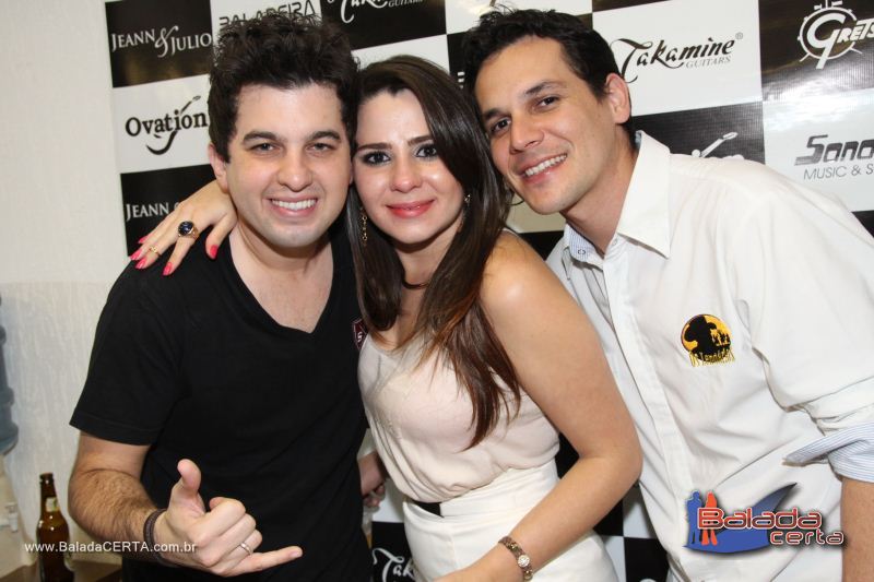 Balada: Fotos de Sabado na Via Stadium em Taguatinga - DF
