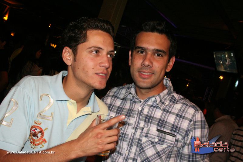 Balada: Fotos de Sabado na Via Stadium em Taguatinga - DF