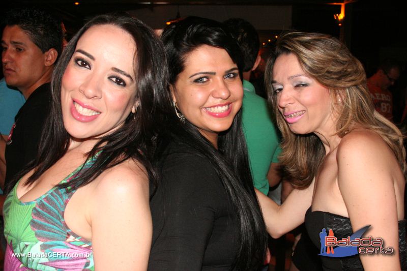 Balada: Fotos de Sabado na Via Stadium em Taguatinga - DF
