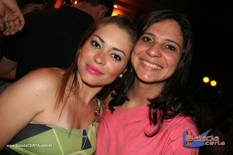 Balada: Fotos de Sabado na Via Stadium em Taguatinga - DF