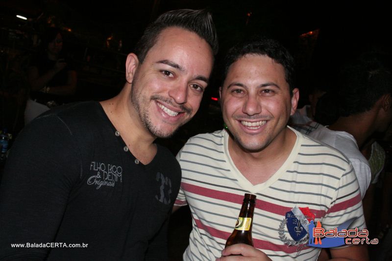 Balada: Fotos de Sabado na Via Stadium em Taguatinga - DF