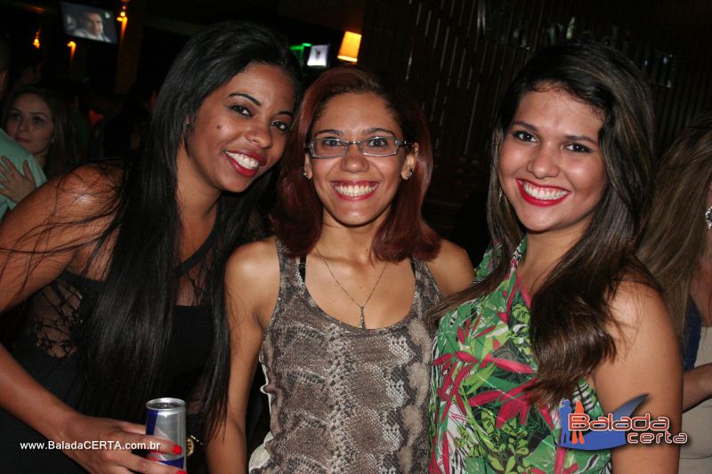 Balada: Fotos de Sabado na Via Stadium em Taguatinga - DF