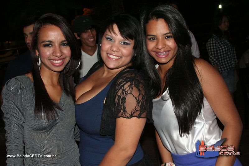 Balada: Fotos de Sabado na Via Stadium em Taguatinga - DF