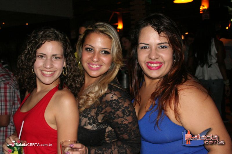 Balada: Fotos de Sabado na Via Stadium em Taguatinga - DF