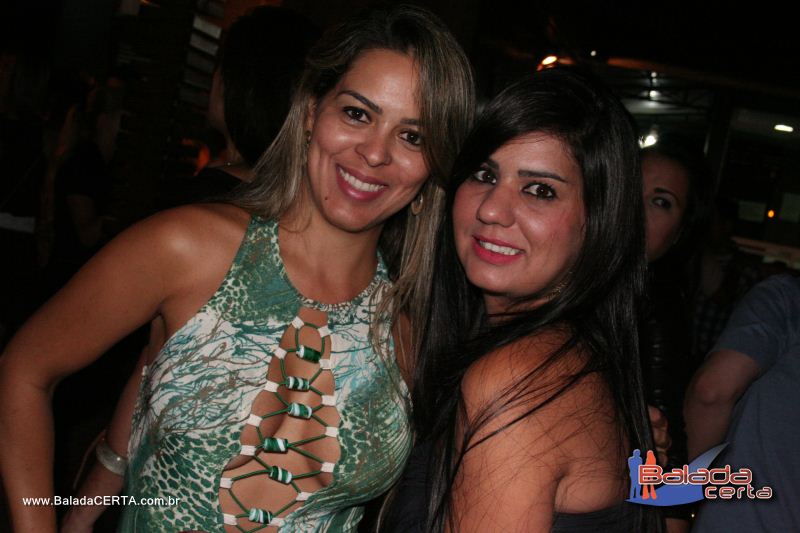 Balada: Fotos de Sabado na Via Stadium em Taguatinga - DF