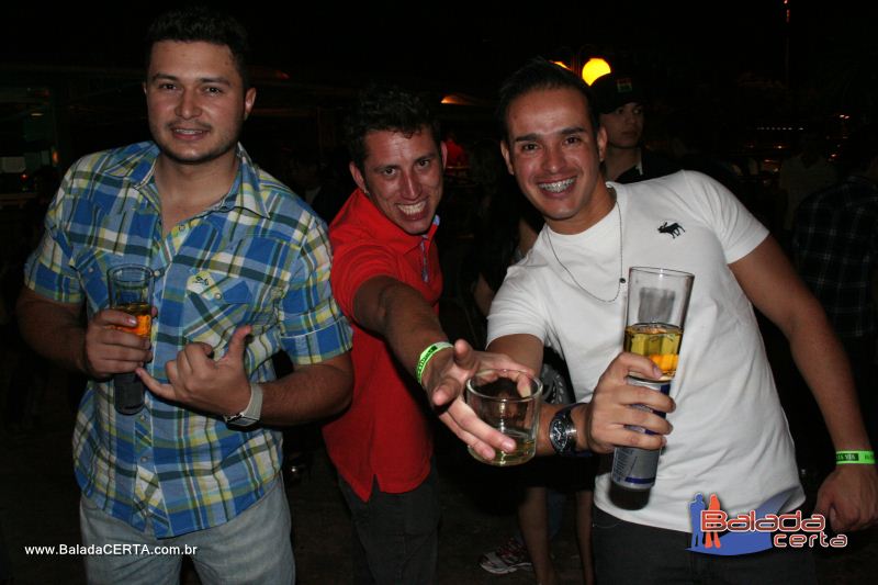 Balada: Fotos de Sabado na Via Stadium em Taguatinga - DF