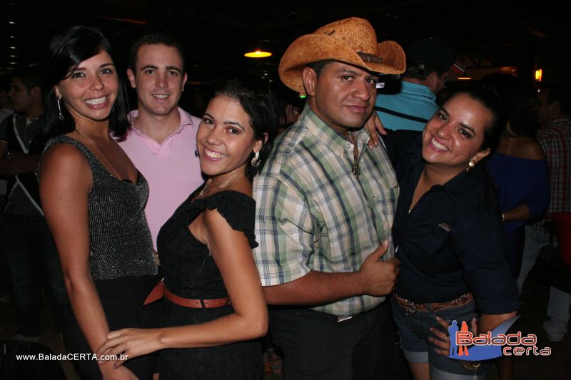 Balada: Fotos de Sabado na Via Stadium em Taguatinga - DF