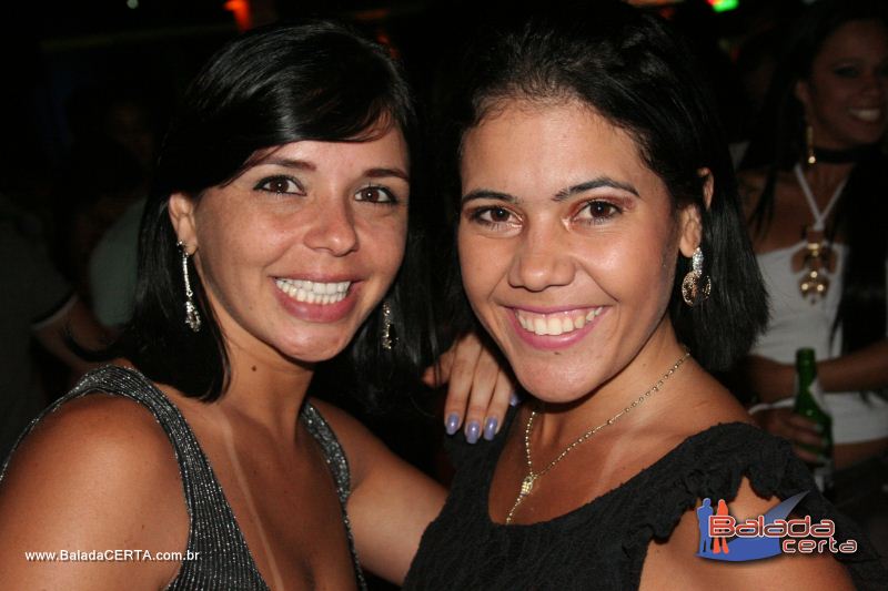 Balada: Fotos de Sabado na Via Stadium em Taguatinga - DF