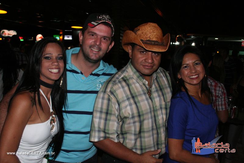 Balada: Fotos de Sabado na Via Stadium em Taguatinga - DF