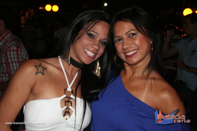 Balada: Fotos de Sabado na Via Stadium em Taguatinga - DF