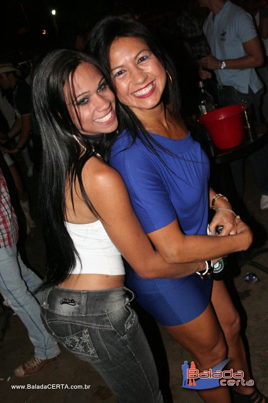 Balada: Fotos de Sabado na Via Stadium em Taguatinga - DF