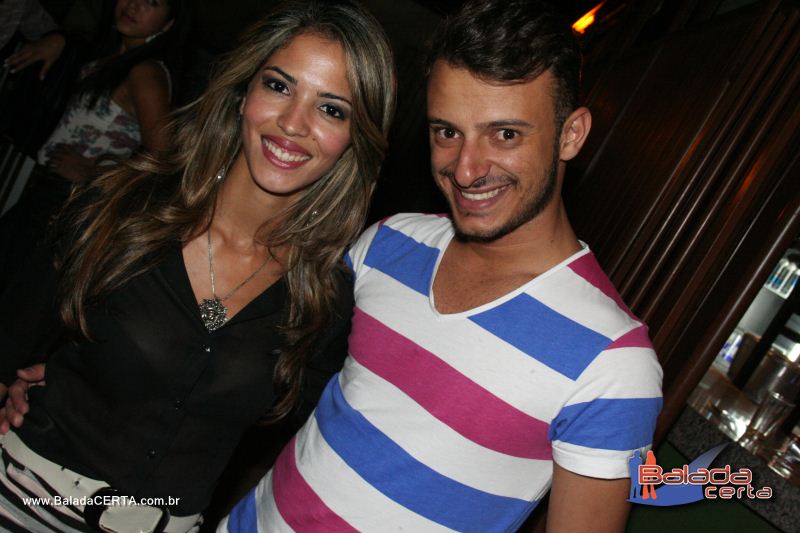 Balada: Fotos de Sabado na Via Stadium em Taguatinga - DF