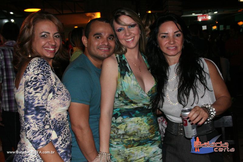 Balada: Fotos de Sabado na Via Stadium em Taguatinga - DF