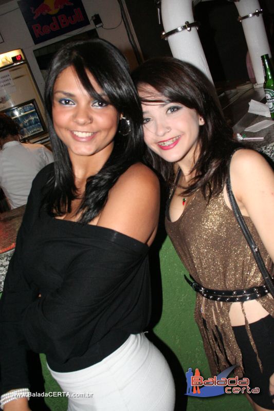 Balada: Fotos de Sabado na Via Stadium em Taguatinga - DF