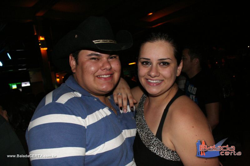 Balada: Fotos de Sabado na Via Stadium em Taguatinga - DF