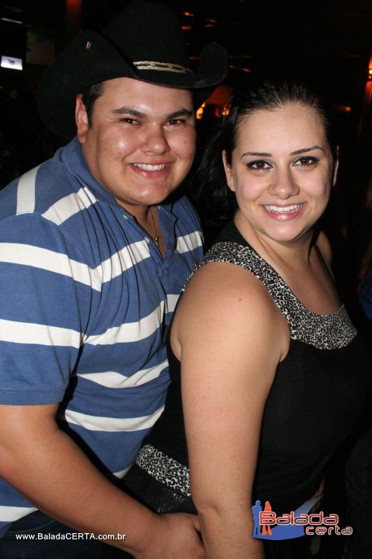 Balada: Fotos de Sabado na Via Stadium em Taguatinga - DF