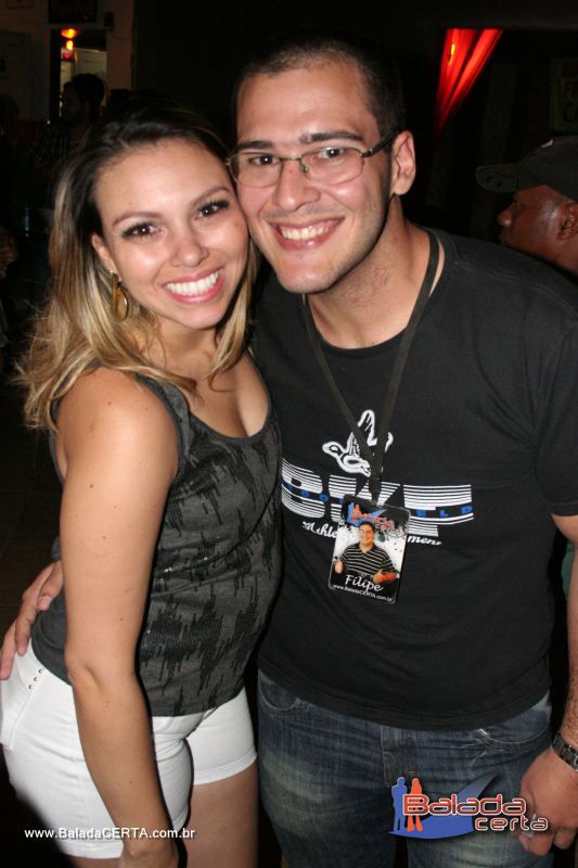 Balada: Fotos de Sabado na Via Stadium em Taguatinga - DF