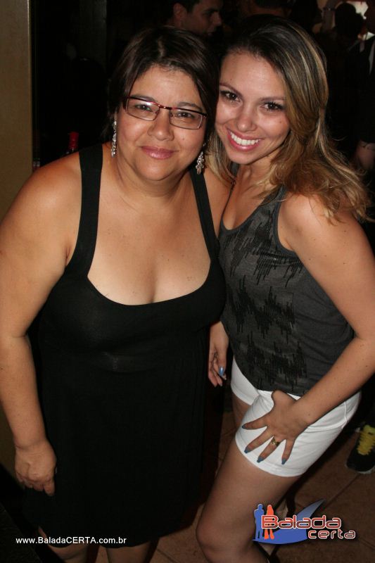 Balada: Fotos de Sabado na Via Stadium em Taguatinga - DF