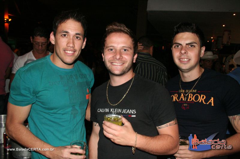 Balada: Fotos de Sabado na Via Stadium em Taguatinga - DF