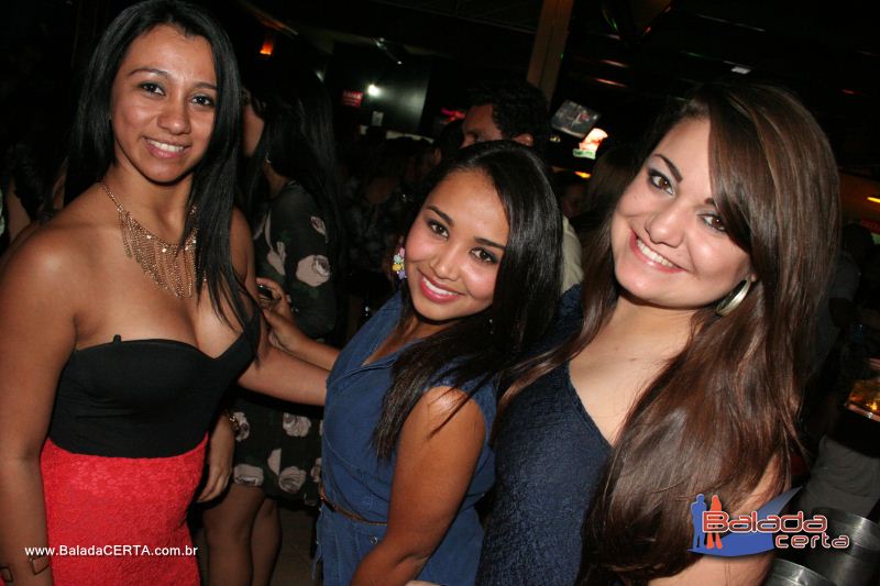 Balada: Fotos de Sabado na Via Stadium em Taguatinga - DF