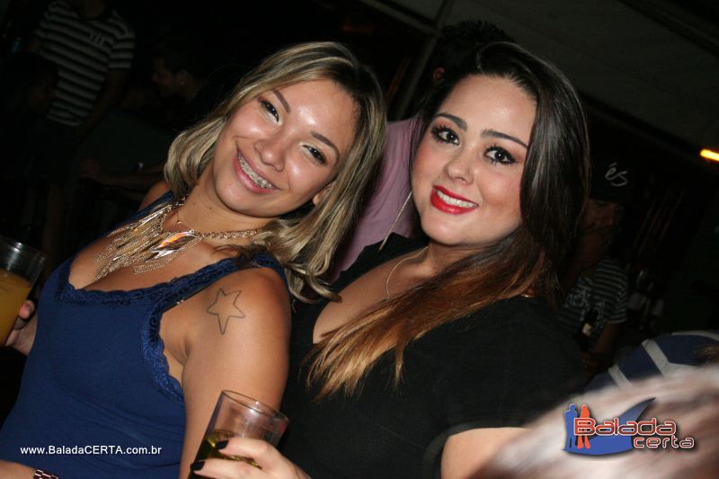 Balada: Fotos de Sabado na Via Stadium em Taguatinga - DF