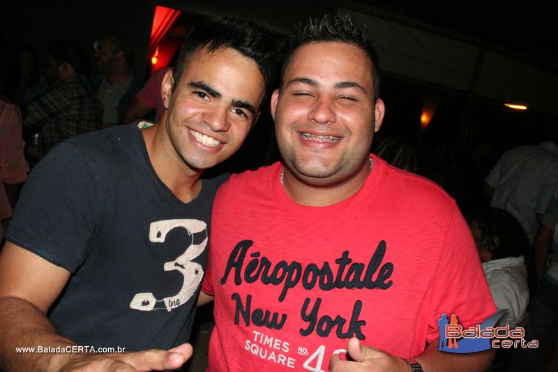 Balada: Fotos de Sabado na Via Stadium em Taguatinga - DF