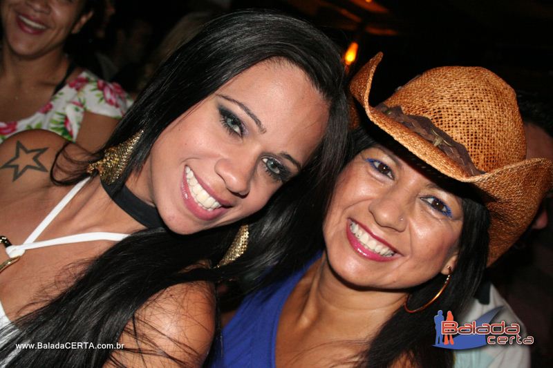 Balada: Fotos de Sabado na Via Stadium em Taguatinga - DF