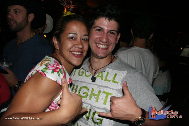 Balada: Fotos de Sabado na Via Stadium em Taguatinga - DF