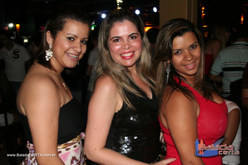 Balada: Fotos de Sabado na Via Stadium em Taguatinga - DF