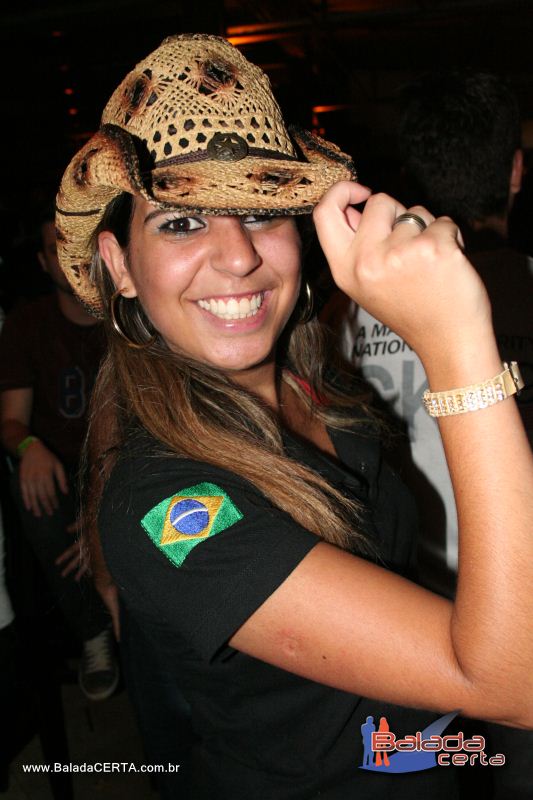Balada: Fotos de Sabado na Via Stadium em Taguatinga - DF