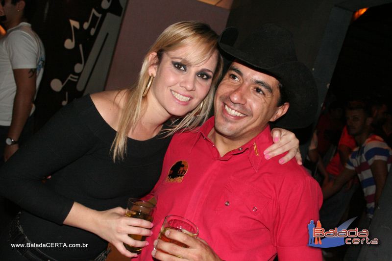 Balada: Fotos de Sabado na Via Stadium em Taguatinga - DF
