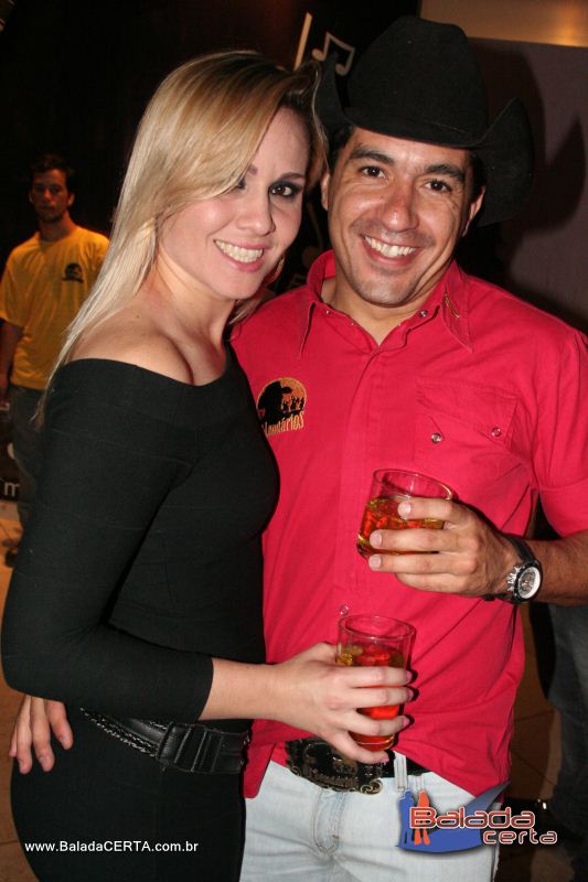 Balada: Fotos de Sabado na Via Stadium em Taguatinga - DF