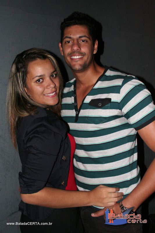 Balada: Fotos de Sabado na Via Stadium em Taguatinga - DF